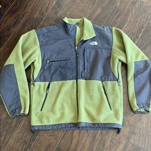 Men’s North Face Jacket